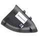 Exterior Door Handle Cover - Right, Front
