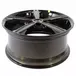 Wheel Rim 18 X 8 Narrow Spoke Painted Alum Whl