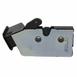 Seat Back Latch - Left, Rear (RS)