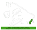 Seat Air Bag Module - Right