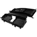 Radiator Shutter Control Active Grille