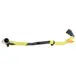 Line Retainer - Right 3.0L
