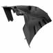 Brake Air Duct Radiator Support - Right, Front