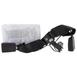 Seat Belt Receptacle Buckle - Rear