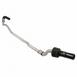 Automatic Transmission Oil Cooler Hose (AT)