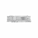 Timing Case Assembly - M906 Euro 5
