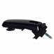 Liftgate Glass Hinge Window Repair Kit - Left, Rear, Back