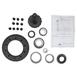 Differential Ring and Pinion Driving Gear - Rear 3.15 Ratio (AT)
