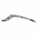 Bumper Trim Filler - Left, Front (Limited)