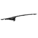 Windshield molding MOULDING - Left, Lower
