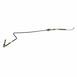 Hose asy - brake Hydraulic Rear