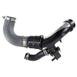 Air Duct Turbocharger Intercooler Pipe