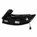 Tail Light Lamp - Left, Rear