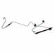 AIR CONDITIONING (A/C) Refrigerant Liquid Hose Tube - 2.3L
