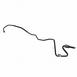 Tube Brake Nylon - Front