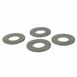Washer - 5/8, Front