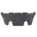 Hood Insulation Pad Insulator - Front