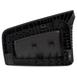 Seat Back Recliner Adjustment Handle Adjusting - Right, Front