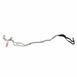 Automatic Transmission Oil Cooler Hose Tube - Inlet, Outlet