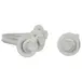 Hex Head Bolt And Washer Suspension Control Arm - M12 X 101MM, Rear