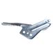 Hood Hinge - Left