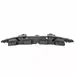 Bumper Impact Absorber Isolator - Rear