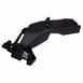 Bumper Cover Support Rail Reinforcement - Left, Front