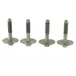 Suspension Shock Absorber Bolt - M12 x 65MM, Rear