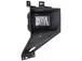 Fog Light Lamp - Left, Front