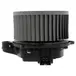 Hvac Blower Motor Fan and