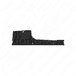 Oil Pan Assembly - Rear Sump, Thermoplastic