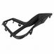 Bumper End Cap Cover - Left, Front
