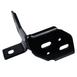 Bumper Face Bar Reinforcement Beam Bracket Trailer Hitch - Right, Rear