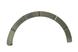 Crankshaft Thrust Washer (Rear)