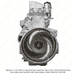 Long Block Engine MBE4000 12.8L EPA04 MT6E Manual