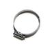 Hose Clamp, 2.0 - 2.50 inch ID, Liner Type