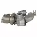 Turbocharger Exhaust Manifold - 2.0L