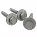 Fuel Tank Strap Bolt - M8 X 40MM