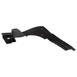 Radiator Support Air Deflector Side Panel - Right 1.6L (ST)