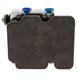 Abs Hydraulic Modulator Valve
