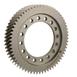 Automatic Transmission Differential Ring Gear Output - 63 teeth 3.7L (AT)