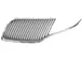 Grille - Left, Front