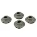 Hood Molding Nut - M5