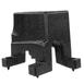 Fuel Tank Shield - Right 2.5L