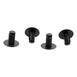 Package Tray Trim Clip Fastener