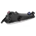 Fog Light Lamp - Left, Front