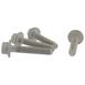 Automatic Transmission Mount Bolt - M10 X 52.5MM