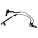 ABS Wheel Speed Sensor - Left, Front