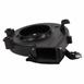 Temperature Controlled Seat Blower Motor CCS Air Vent - Front, Passenger