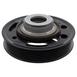 Engine Crankshaft Pulley - 1.0L (AT)